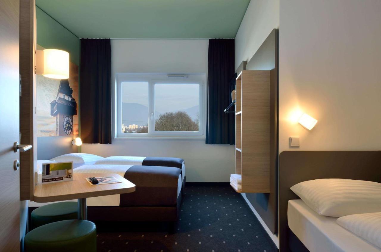 B&B Hotel Graz City-Sued ภายนอก รูปภาพ